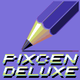 Pixcen Deluxe
